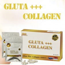 JBL GLUTA COLLAGEN 2000++ thuốc trắng da hiệu quả nhất