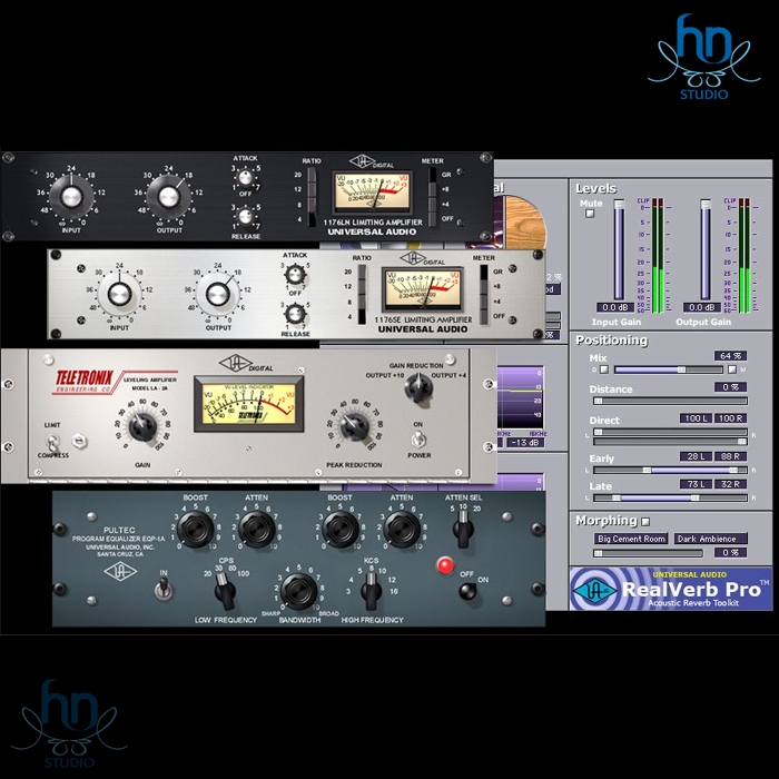 Bán Card UAD-1| UAD-1 plug-ins giá 3tr5 ship toàn quốc