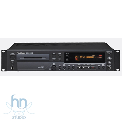 BÁN ĐẦU GHI MD CHUYÊN DỤNG TASCAM MD-02B