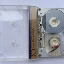 Bán băng cassette TDK XG90