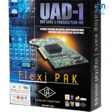 Bán Card UAD-1| UAD-1 plug-ins giá 3tr5 ship toàn quốc