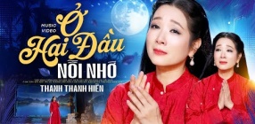 Ở Hai Đầu Nỗi Nhớ - Thanh Thanh Hiền