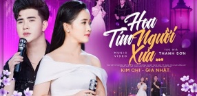 Hoa Tím Người Xưa - Kim Chi & Gia Nhật