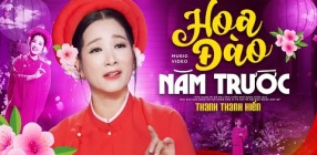 Hoa Đào Năm Trước - Thanh Thanh Hiền