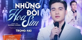 Những Đồi Hoa Sim - Trọng Hải