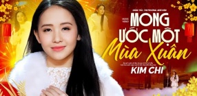 Mong Ước Một Mùa Xuân - Kim Chi