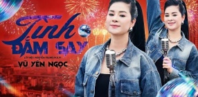 Tình Đắm Say - Vũ Yến Ngọc