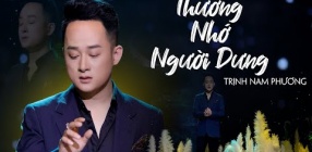 Thương Nhớ Người Dưng - Trịnh Nam Phương